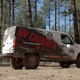 Image for article titled The Nissan NV Cargo Van Is An Unlikely Candidate For Overlanding, But It Just Might Work